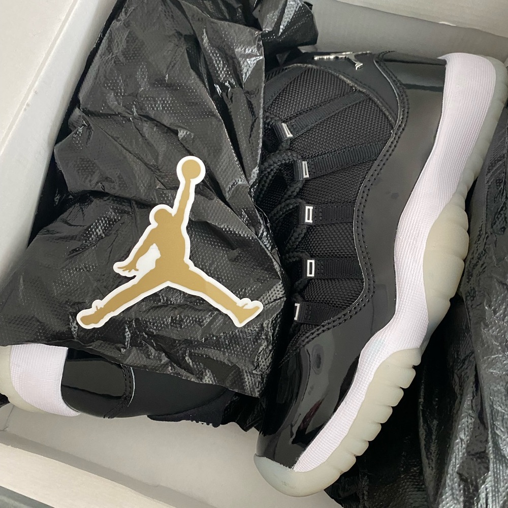 Air Jordan 11 Retro Jubilee